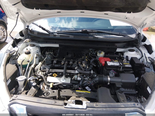 Nissan Kicks S Xtronic Cvt 2020 3N1CP5BVXLL497292 Image 10