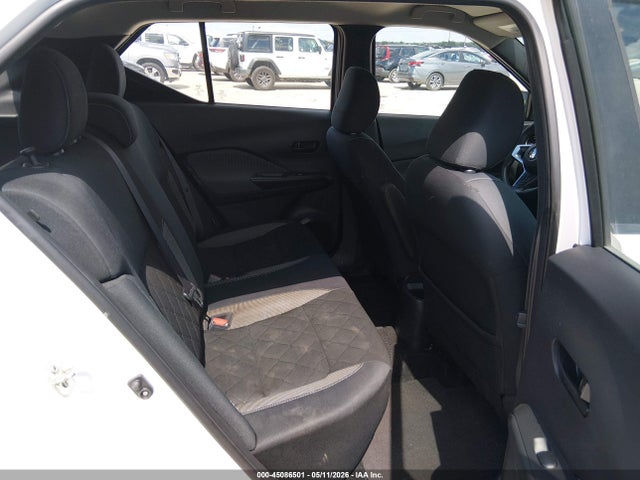 Nissan Kicks S Xtronic Cvt 2020 3N1CP5BVXLL497292 Image 8