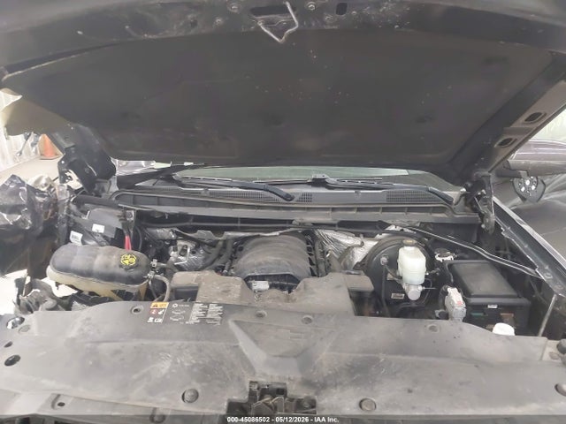 2016 Chevrolet Silverado 1500 1lt მანქანა იყიდება აუქციონზე, vin: 1GCVKREC3GZ240107, აუქციონის ნომერი: 45086502
