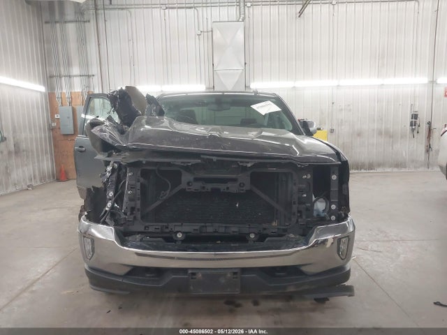 2016 Chevrolet Silverado 1500 1lt მანქანა იყიდება აუქციონზე, vin: 1GCVKREC3GZ240107, აუქციონის ნომერი: 45086502