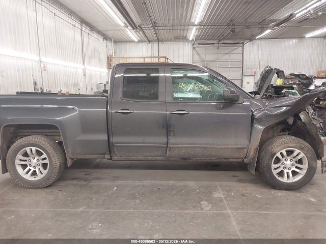 2016 Chevrolet Silverado 1500 1lt მანქანა იყიდება აუქციონზე, vin: 1GCVKREC3GZ240107, აუქციონის ნომერი: 45086502