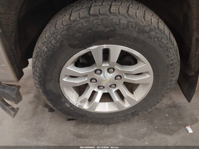2016 Chevrolet Silverado 1500 1lt მანქანა იყიდება აუქციონზე, vin: 1GCVKREC3GZ240107, აუქციონის ნომერი: 45086502