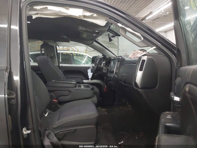 2016 Chevrolet Silverado 1500 1lt მანქანა იყიდება აუქციონზე, vin: 1GCVKREC3GZ240107, აუქციონის ნომერი: 45086502