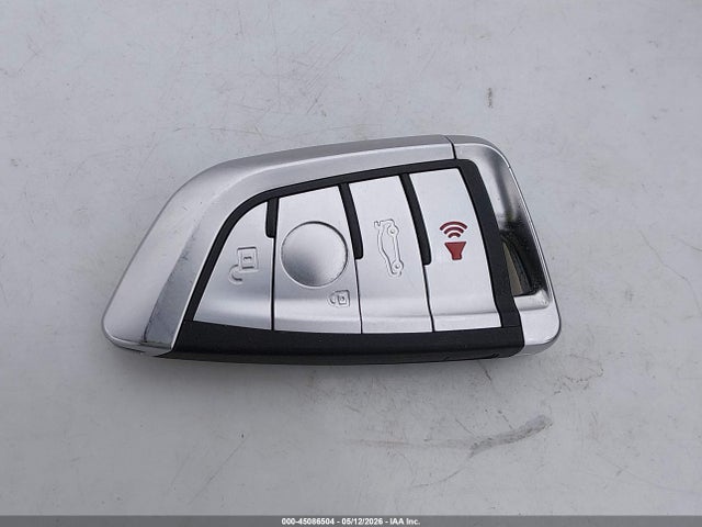 WBXHT3Z38H4A53984 BMW X1 Xdrive28i
