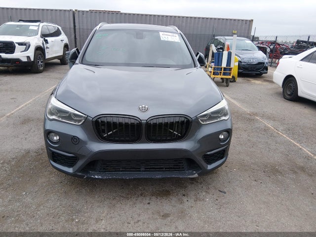 WBXHT3Z38H4A53984 BMW X1 Xdrive28i
