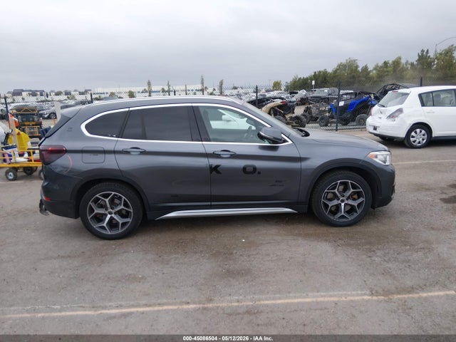 WBXHT3Z38H4A53984 BMW X1 Xdrive28i