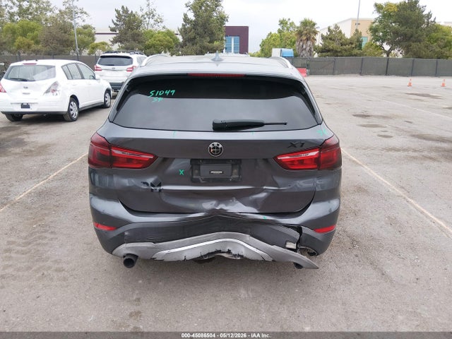 WBXHT3Z38H4A53984 BMW X1 Xdrive28i