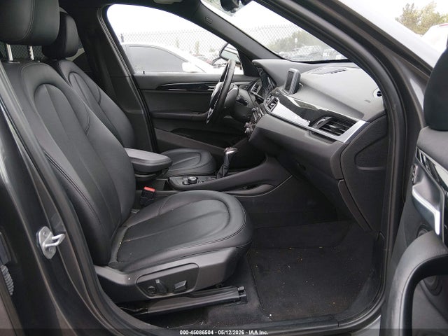 WBXHT3Z38H4A53984 BMW X1 Xdrive28i