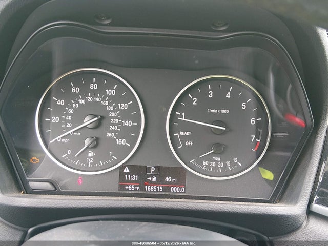 WBXHT3Z38H4A53984 BMW X1 Xdrive28i