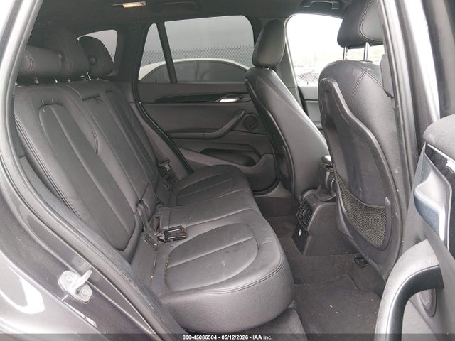 WBXHT3Z38H4A53984 BMW X1 Xdrive28i