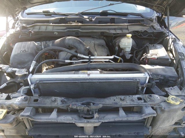 2015 Ram 1500 Big Horn მანქანა იყიდება აუქციონზე, vin: 1C6RR7LT7FS705880, აუქციონის ნომერი: 45086510
