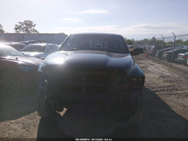 2015 Ram 1500 Big Horn მანქანა იყიდება აუქციონზე, vin: 1C6RR7LT7FS705880, აუქციონის ნომერი: 45086510