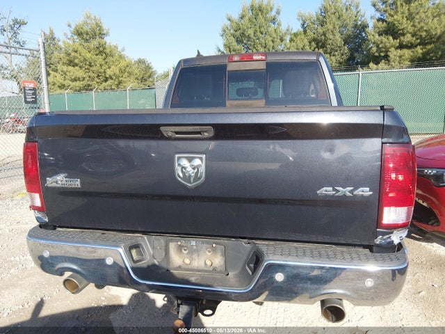 2015 Ram 1500 Big Horn მანქანა იყიდება აუქციონზე, vin: 1C6RR7LT7FS705880, აუქციონის ნომერი: 45086510