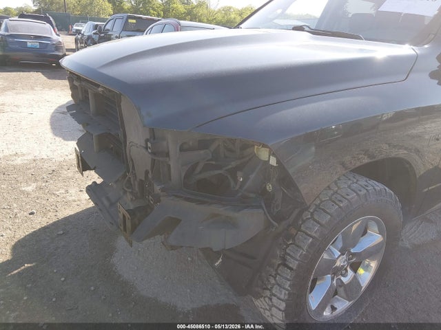 2015 Ram 1500 Big Horn მანქანა იყიდება აუქციონზე, vin: 1C6RR7LT7FS705880, აუქციონის ნომერი: 45086510