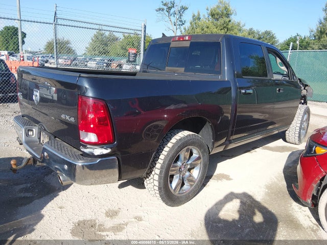 2015 Ram 1500 Big Horn მანქანა იყიდება აუქციონზე, vin: 1C6RR7LT7FS705880, აუქციონის ნომერი: 45086510
