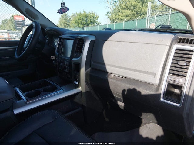 2015 Ram 1500 Big Horn მანქანა იყიდება აუქციონზე, vin: 1C6RR7LT7FS705880, აუქციონის ნომერი: 45086510