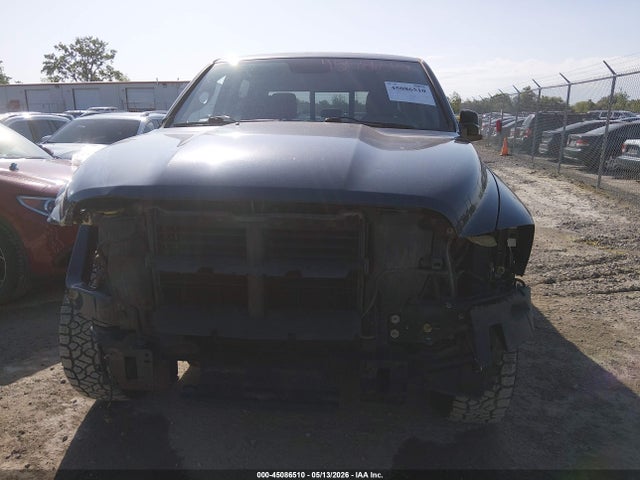 2015 Ram 1500 Big Horn მანქანა იყიდება აუქციონზე, vin: 1C6RR7LT7FS705880, აუქციონის ნომერი: 45086510