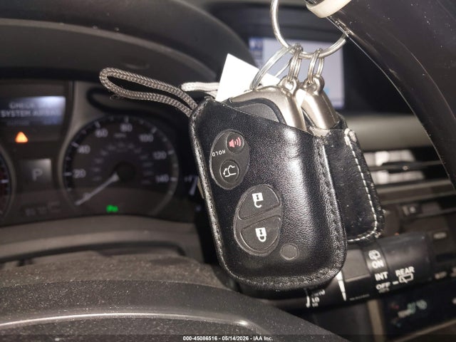 45086516 :رقم المزاد ، 2T2BK1BA1DC215635 vin ، 2013 Lexus Rx 350 مزاد بيع