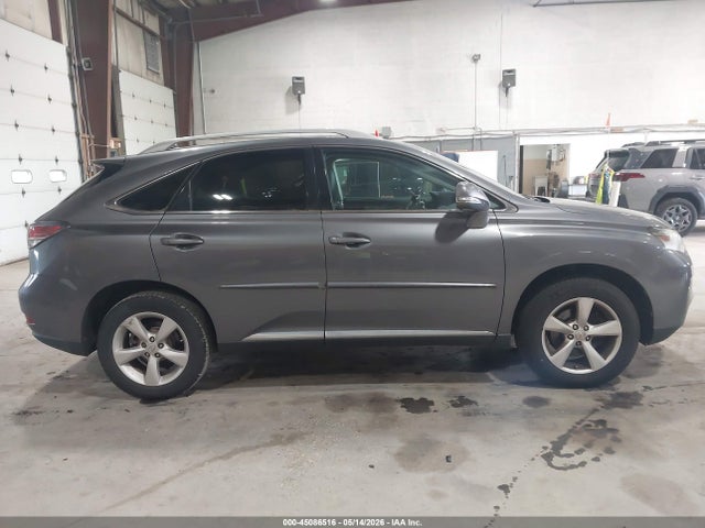 45086516 :رقم المزاد ، 2T2BK1BA1DC215635 vin ، 2013 Lexus Rx 350 مزاد بيع