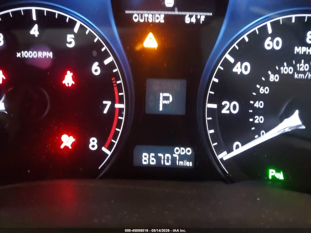 45086516 :رقم المزاد ، 2T2BK1BA1DC215635 vin ، 2013 Lexus Rx 350 مزاد بيع