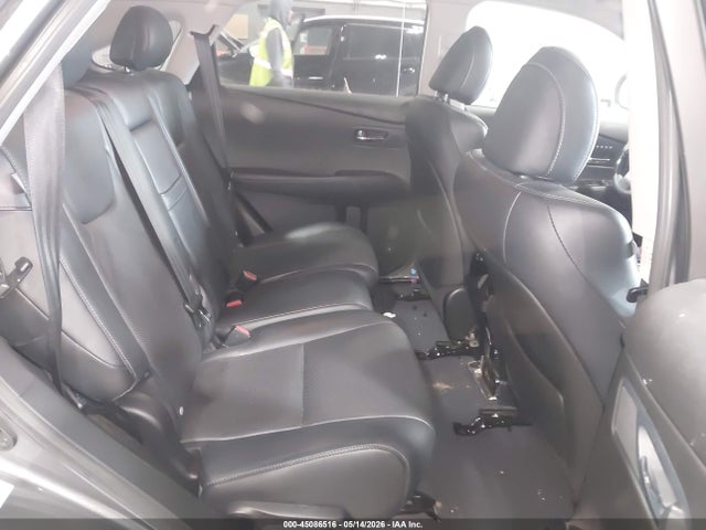 45086516 :رقم المزاد ، 2T2BK1BA1DC215635 vin ، 2013 Lexus Rx 350 مزاد بيع