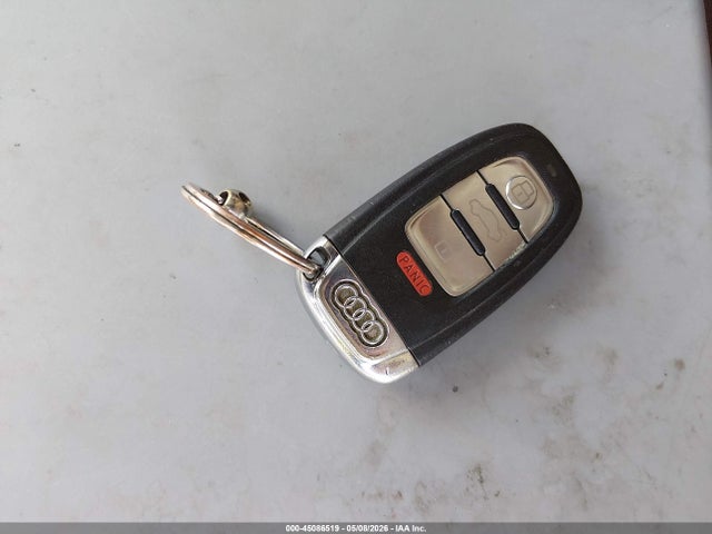 Продажа на аукционе авто 2012 Audi A5 2.0t Premium, vin: WAULFAFR3CA020178, номер лота: 45086519