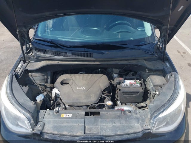 Aukcja sprzedaży 2016 Kia Soul, vin: KNDJN2A20G7829878, numer aukcji: 45086521