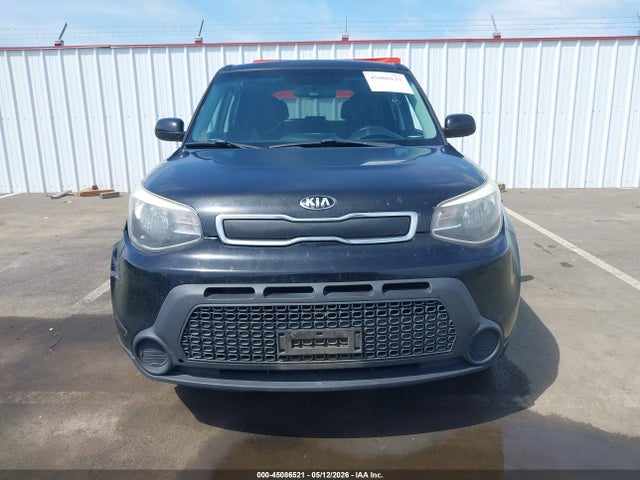 Aukcja sprzedaży 2016 Kia Soul, vin: KNDJN2A20G7829878, numer aukcji: 45086521