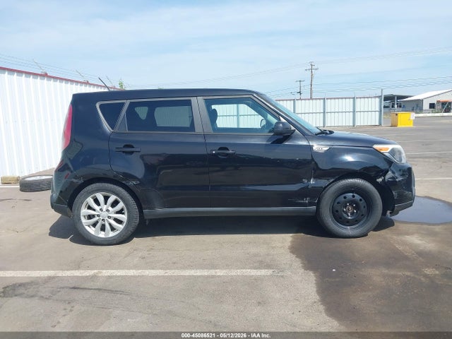 Aukcja sprzedaży 2016 Kia Soul, vin: KNDJN2A20G7829878, numer aukcji: 45086521