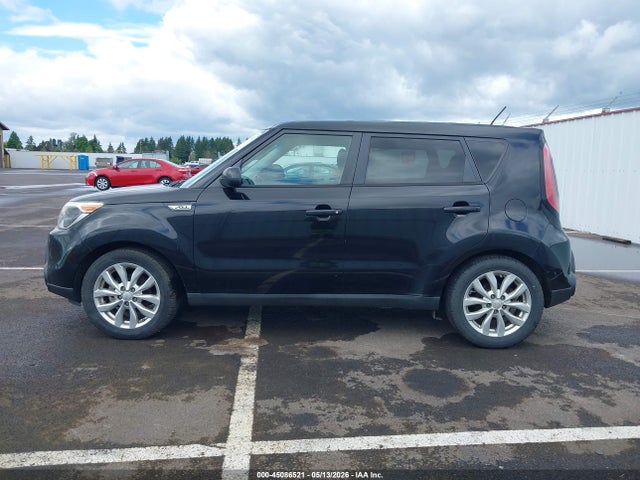 Aukcja sprzedaży 2016 Kia Soul, vin: KNDJN2A20G7829878, numer aukcji: 45086521