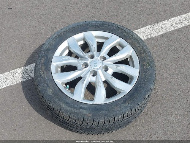 Aukcja sprzedaży 2016 Kia Soul, vin: KNDJN2A20G7829878, numer aukcji: 45086521