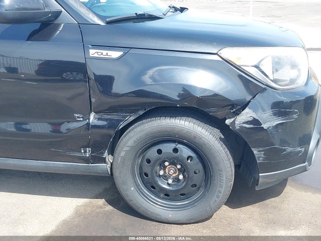 Aukcja sprzedaży 2016 Kia Soul, vin: KNDJN2A20G7829878, numer aukcji: 45086521