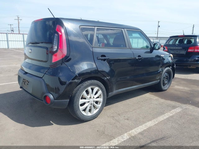 Aukcja sprzedaży 2016 Kia Soul, vin: KNDJN2A20G7829878, numer aukcji: 45086521
