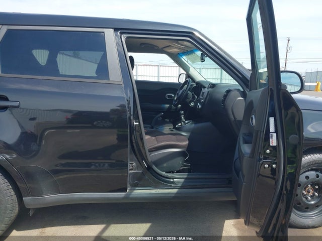 Aukcja sprzedaży 2016 Kia Soul, vin: KNDJN2A20G7829878, numer aukcji: 45086521