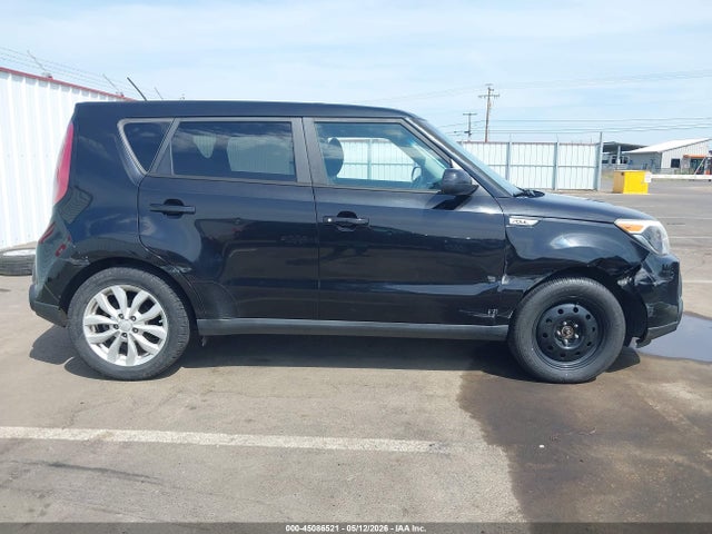 Aukcja sprzedaży 2016 Kia Soul, vin: KNDJN2A20G7829878, numer aukcji: 45086521