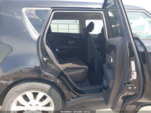 Aukcja sprzedaży 2016 Kia Soul, vin: KNDJN2A20G7829878, numer aukcji: 45086521