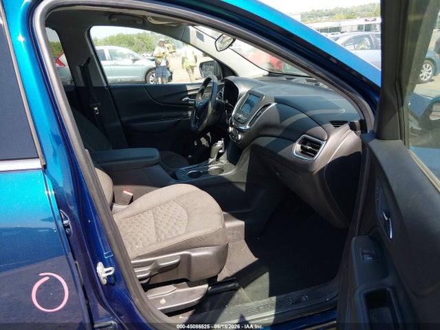 3GNAXKEV9LL103657 Chevrolet Equinox Fwd Lt 1.5l Turbo