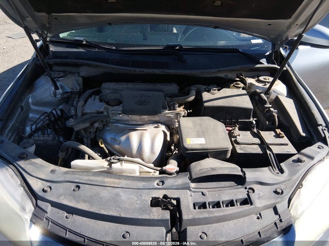 45086528 :رقم المزاد ، 4T4BF1FK4GR532913 vin ، 2016 Toyota Camry Le مزاد بيع