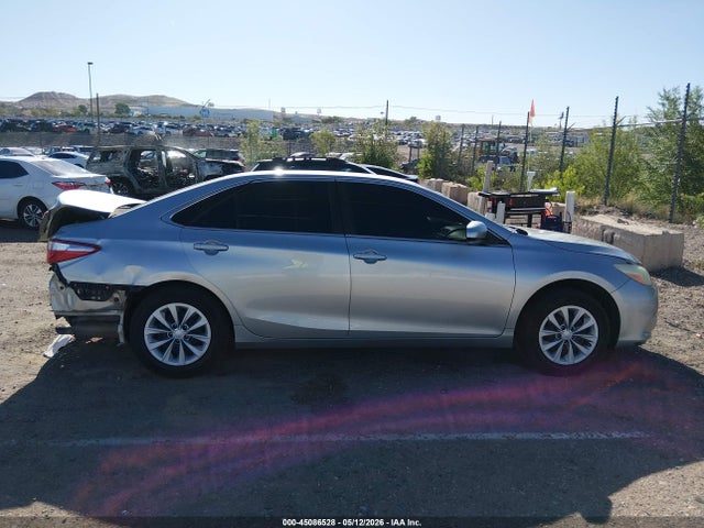 45086528 :رقم المزاد ، 4T4BF1FK4GR532913 vin ، 2016 Toyota Camry Le مزاد بيع