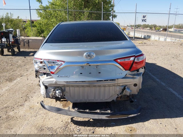 45086528 :رقم المزاد ، 4T4BF1FK4GR532913 vin ، 2016 Toyota Camry Le مزاد بيع