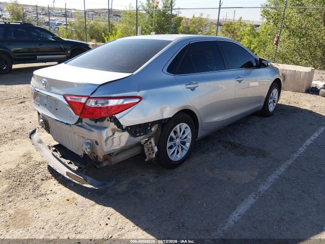 45086528 :رقم المزاد ، 4T4BF1FK4GR532913 vin ، 2016 Toyota Camry Le مزاد بيع