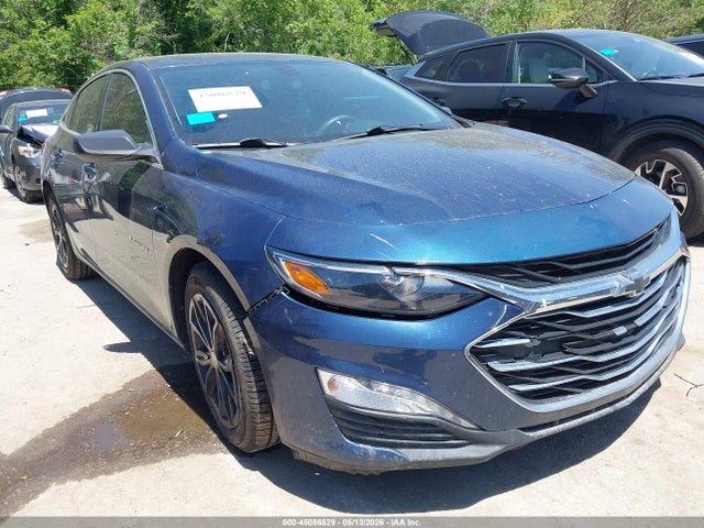 45086529 :رقم المزاد ، 1G1ZD5ST1KF150935 vin ، 2019 Chevrolet Malibu Lt مزاد بيع