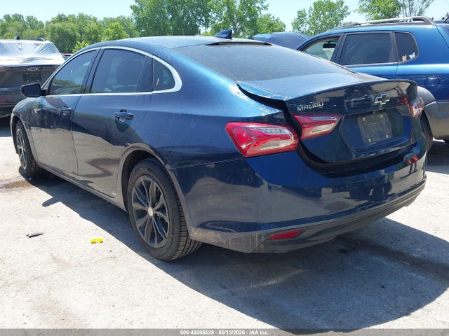 Aukcja sprzedaży 2019 Chevrolet Malibu Lt, vin: 1G1ZD5ST1KF150935, numer aukcji: 45086529