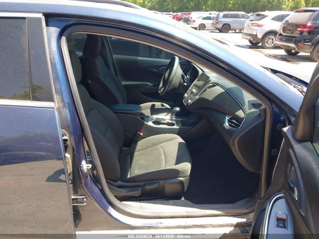 Aukcja sprzedaży 2019 Chevrolet Malibu Lt, vin: 1G1ZD5ST1KF150935, numer aukcji: 45086529