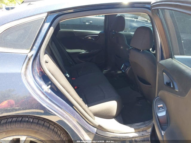 Aukcja sprzedaży 2019 Chevrolet Malibu Lt, vin: 1G1ZD5ST1KF150935, numer aukcji: 45086529