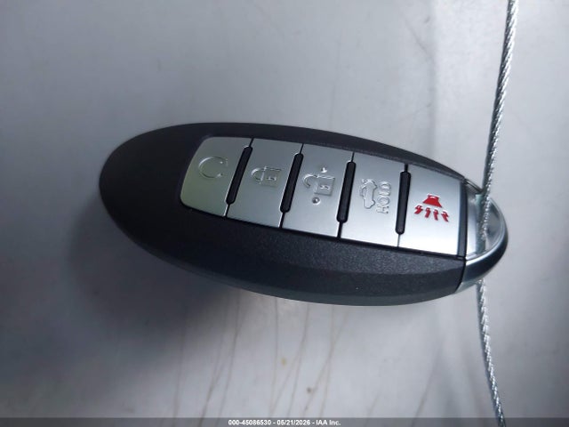 45086530 :رقم المزاد ، JN1CV6EK2BM213705 vin ، 2011 Infiniti G37 Journey مزاد بيع