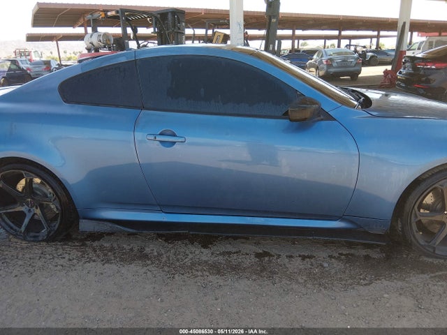 45086530 :رقم المزاد ، JN1CV6EK2BM213705 vin ، 2011 Infiniti G37 Journey مزاد بيع