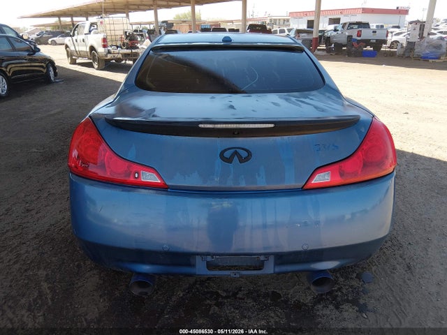 45086530 :رقم المزاد ، JN1CV6EK2BM213705 vin ، 2011 Infiniti G37 Journey مزاد بيع