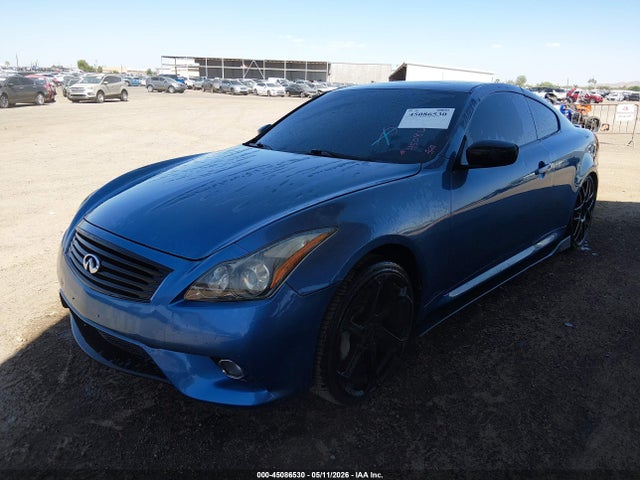 45086530 :رقم المزاد ، JN1CV6EK2BM213705 vin ، 2011 Infiniti G37 Journey مزاد بيع
