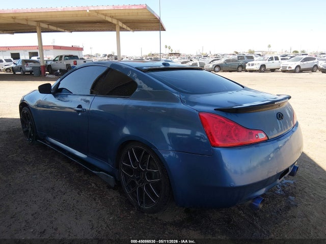 45086530 :رقم المزاد ، JN1CV6EK2BM213705 vin ، 2011 Infiniti G37 Journey مزاد بيع